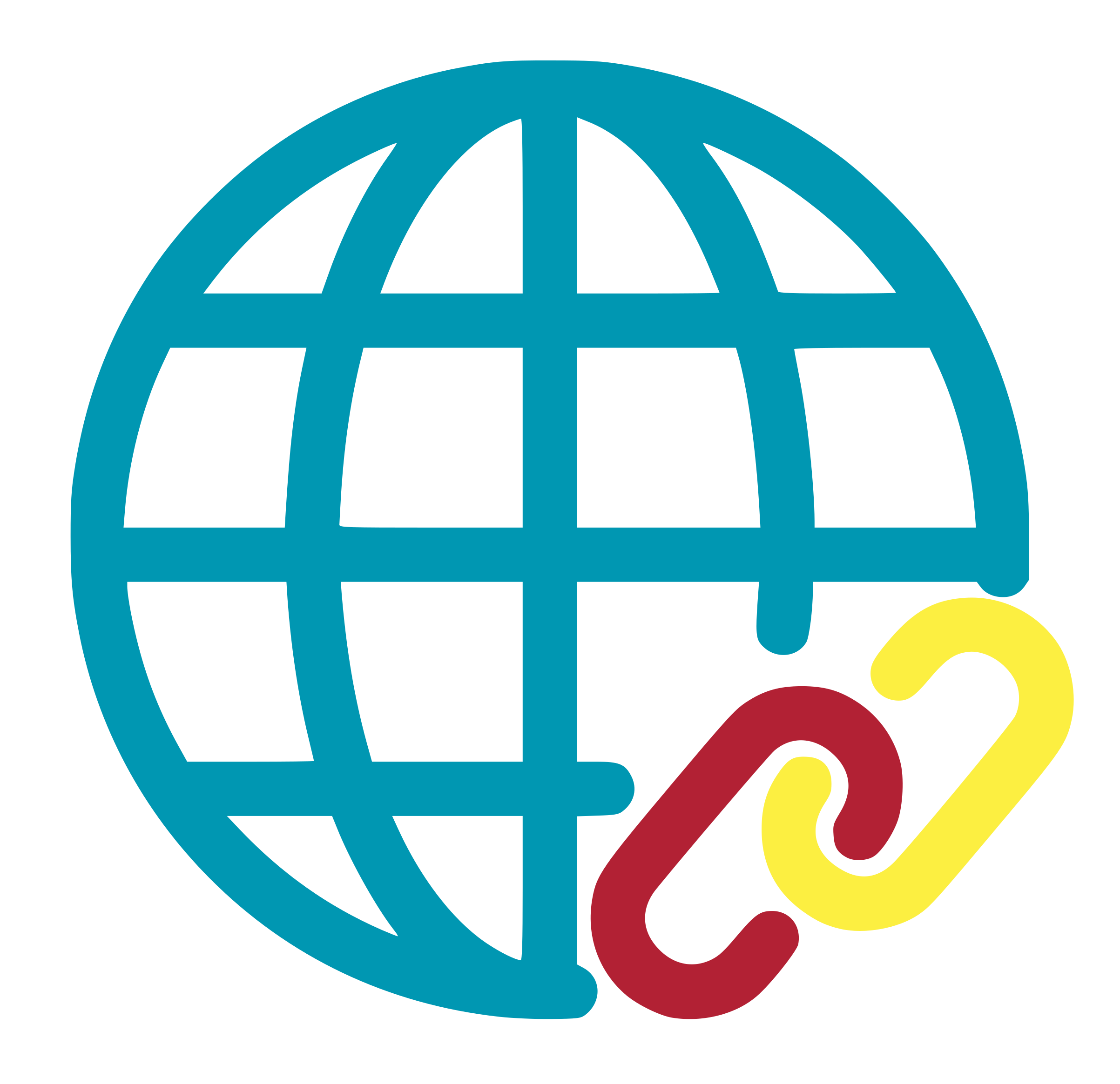 Official Moeezland Flag